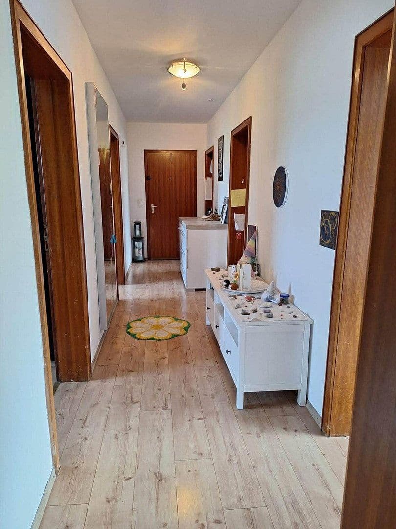 Pronájem bytu 4+1 98 m², Sprockhövel, Severní Porýní-Vestfálsko Pronájem bytu 4+1 98 m², Sprockhövel, Severní Porýní-Vestfálsko