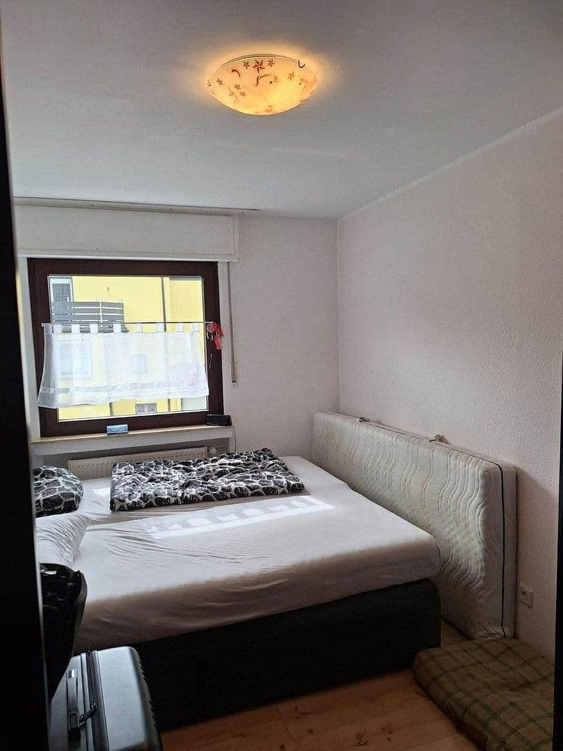 Pronájem bytu 4+1 98 m², Sprockhövel, Severní Porýní-Vestfálsko Pronájem bytu 4+1 98 m², Sprockhövel, Severní Porýní-Vestfálsko