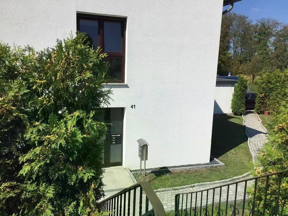 Pronájem bytu 4+1 98 m², Sprockhövel, Severní Porýní-Vestfálsko Pronájem bytu 4+1 98 m², Sprockhövel, Severní Porýní-Vestfálsko