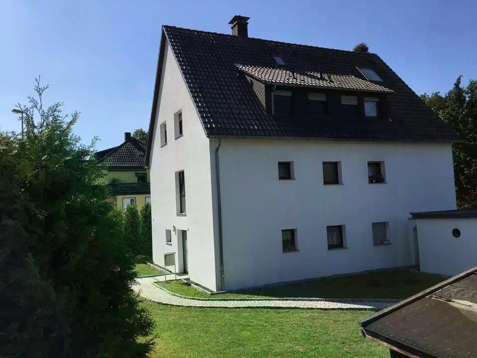 Pronájem bytu 4+1 98 m², Sprockhövel, Severní Porýní-Vestfálsko Pronájem bytu 4+1 98 m², Sprockhövel, Severní Porýní-Vestfálsko