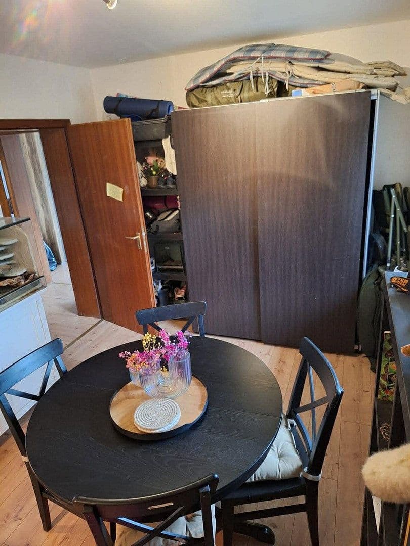 Pronájem bytu 4+1 98 m², Sprockhövel, Severní Porýní-Vestfálsko Pronájem bytu 4+1 98 m², Sprockhövel, Severní Porýní-Vestfálsko