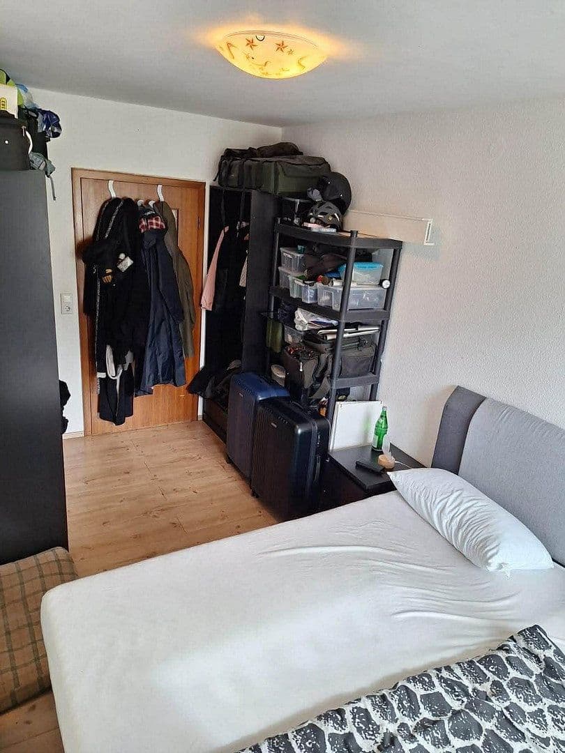 Pronájem bytu 4+1 98 m², Sprockhövel, Severní Porýní-Vestfálsko Pronájem bytu 4+1 98 m², Sprockhövel, Severní Porýní-Vestfálsko