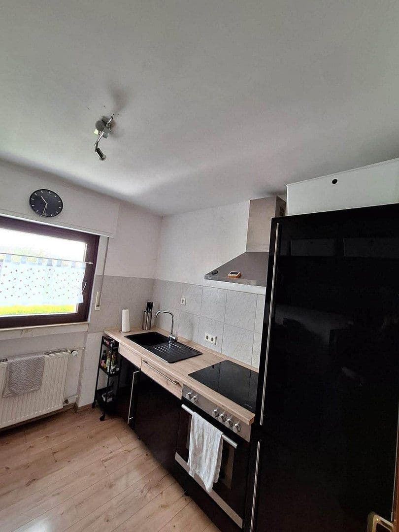 Pronájem bytu 4+1 98 m², Sprockhövel, Severní Porýní-Vestfálsko Pronájem bytu 4+1 98 m², Sprockhövel, Severní Porýní-Vestfálsko