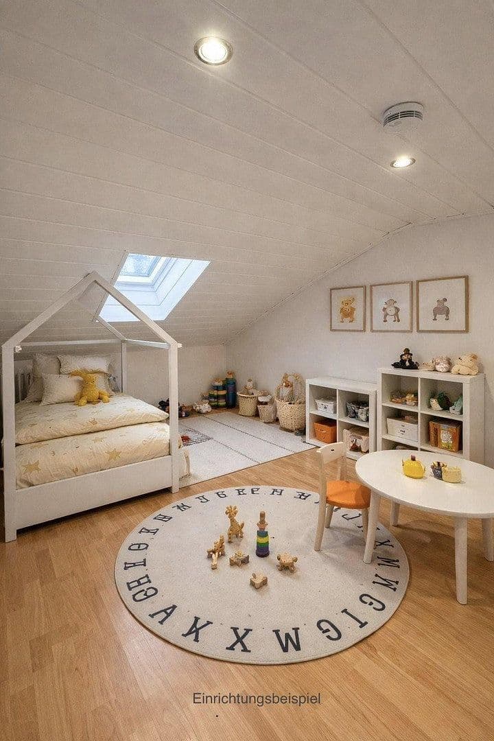 Prodej bytu 3+1 67 m², Bretzenheim, Porýní-Falc Prodej bytu 3+1 67 m², Bretzenheim, Porýní-Falc