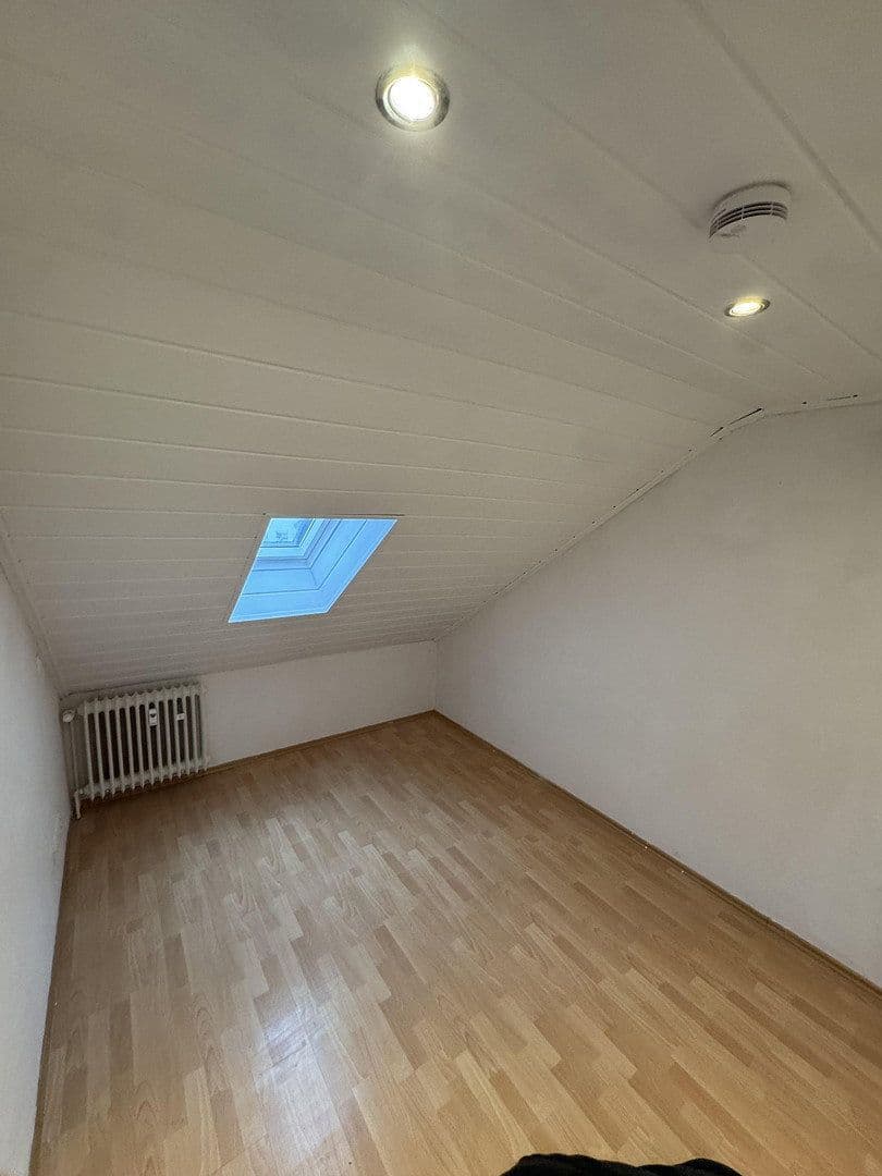 Prodej bytu 3+1 67 m², Bretzenheim, Porýní-Falc Prodej bytu 3+1 67 m², Bretzenheim, Porýní-Falc