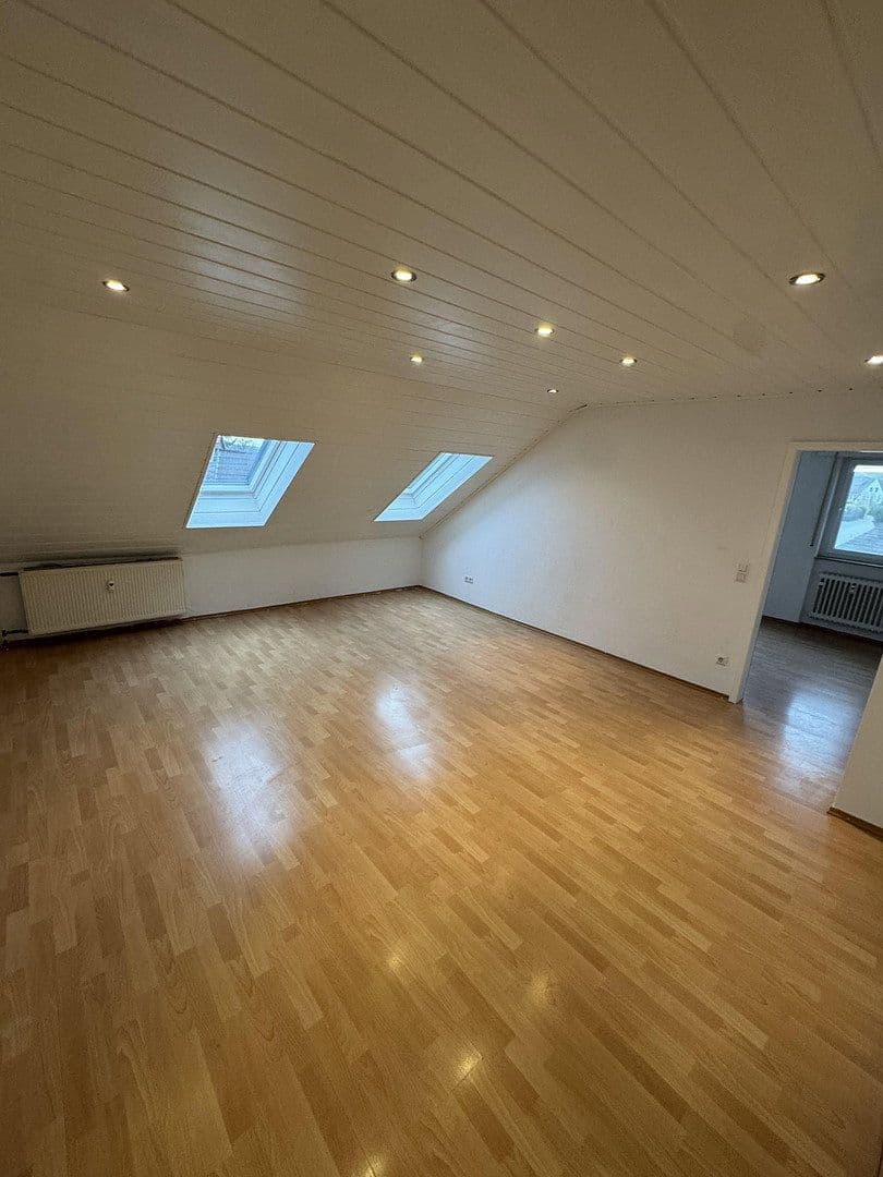 Prodej bytu 3+1 67 m², Bretzenheim, Porýní-Falc Prodej bytu 3+1 67 m², Bretzenheim, Porýní-Falc