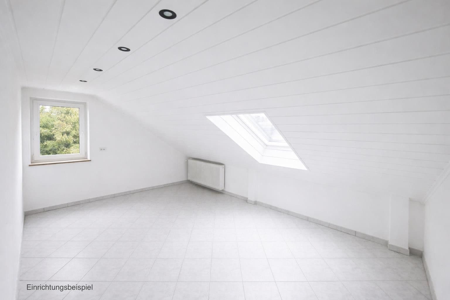 Prodej bytu 3+1 67 m², Bretzenheim, Porýní-Falc Prodej bytu 3+1 67 m², Bretzenheim, Porýní-Falc