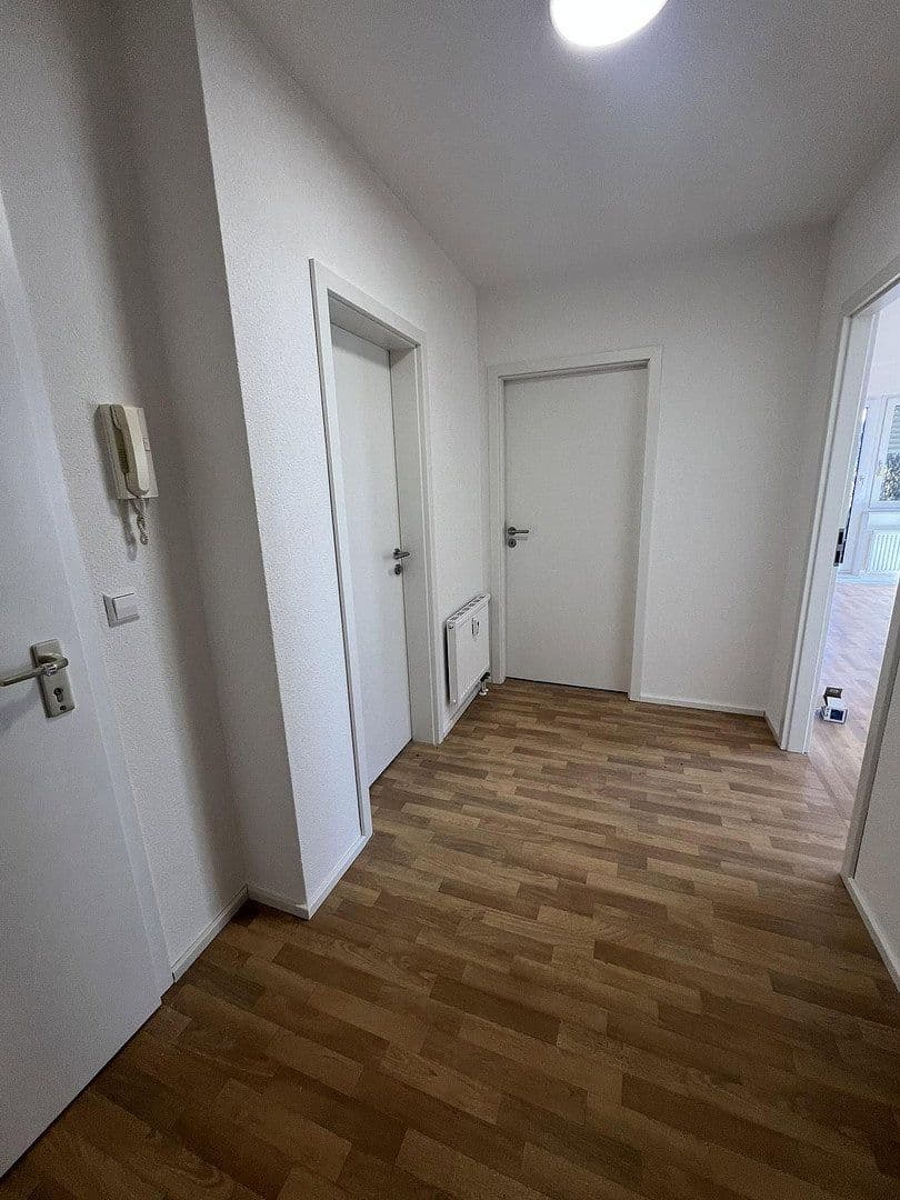 Pronájem bytu 2+1 52 m², Edith-Stein-Str. 16, Laupheim, Bádensko-Württembersko Pronájem bytu 2+1 52 m², Edith-Stein-Str. 16, Laupheim, Bádensko-Württembersko