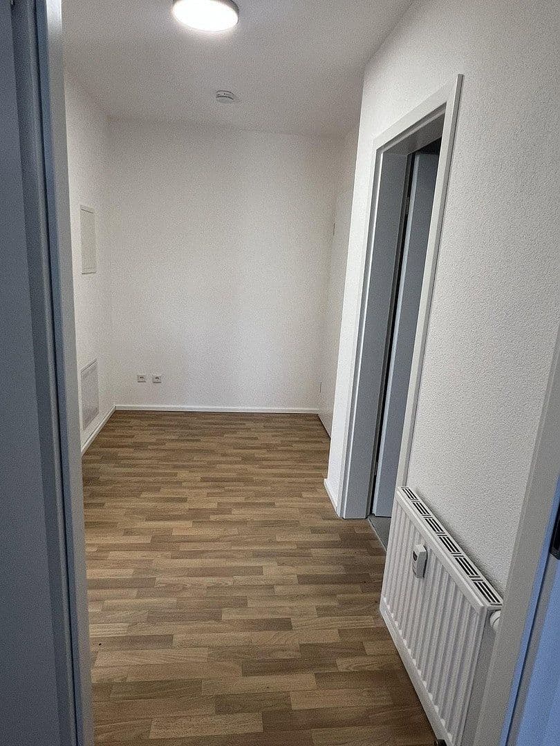 Pronájem bytu 2+1 52 m², Edith-Stein-Str. 16, Laupheim, Bádensko-Württembersko Pronájem bytu 2+1 52 m², Edith-Stein-Str. 16, Laupheim, Bádensko-Württembersko