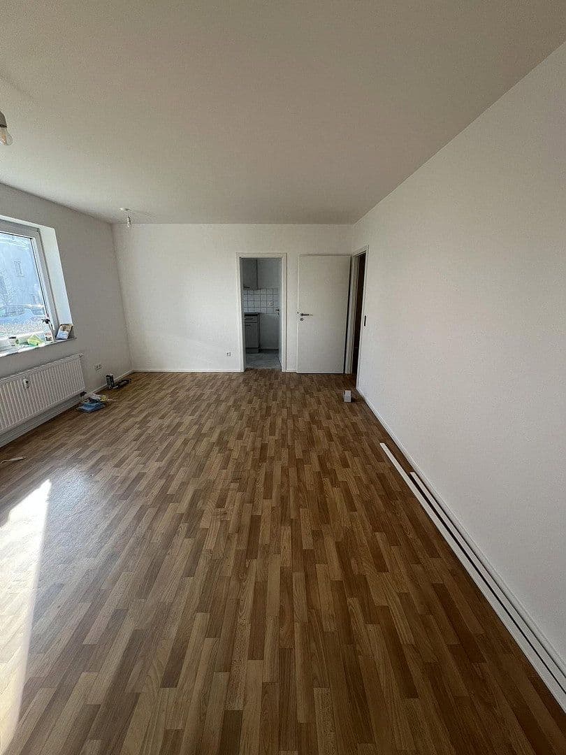Pronájem bytu 2+1 52 m², Edith-Stein-Str. 16, Laupheim, Bádensko-Württembersko Pronájem bytu 2+1 52 m², Edith-Stein-Str. 16, Laupheim, Bádensko-Württembersko