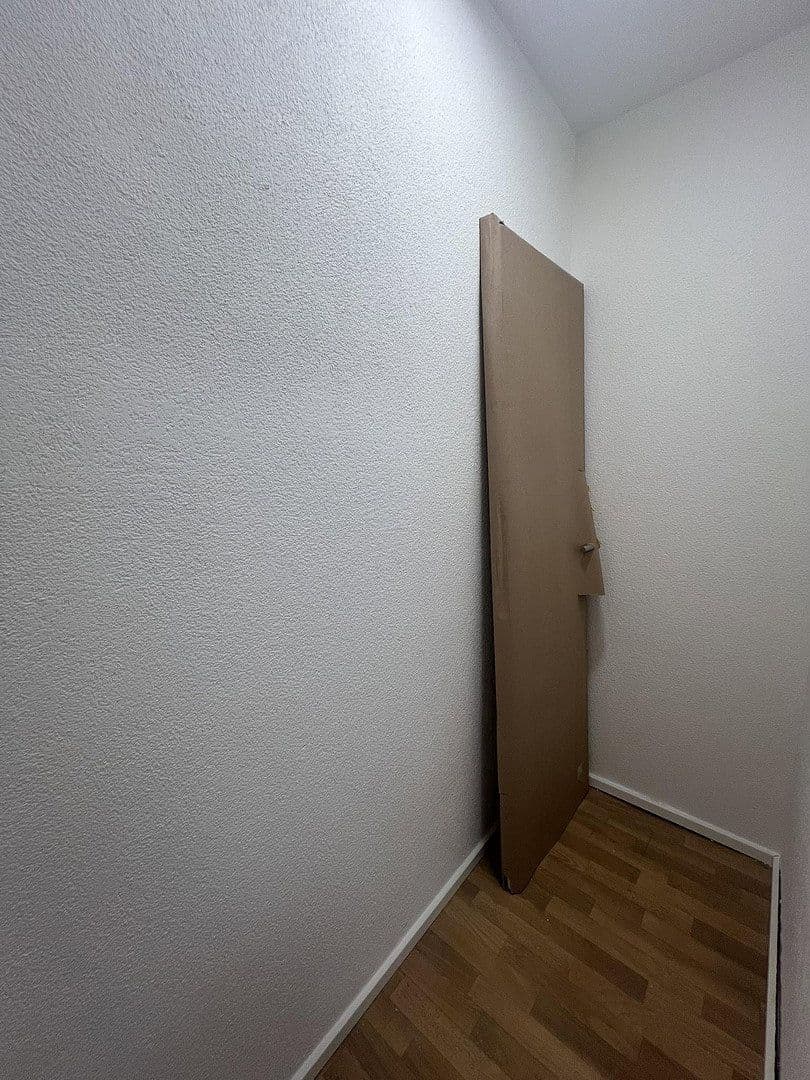 Pronájem bytu 2+1 52 m², Edith-Stein-Str. 16, Laupheim, Bádensko-Württembersko Pronájem bytu 2+1 52 m², Edith-Stein-Str. 16, Laupheim, Bádensko-Württembersko