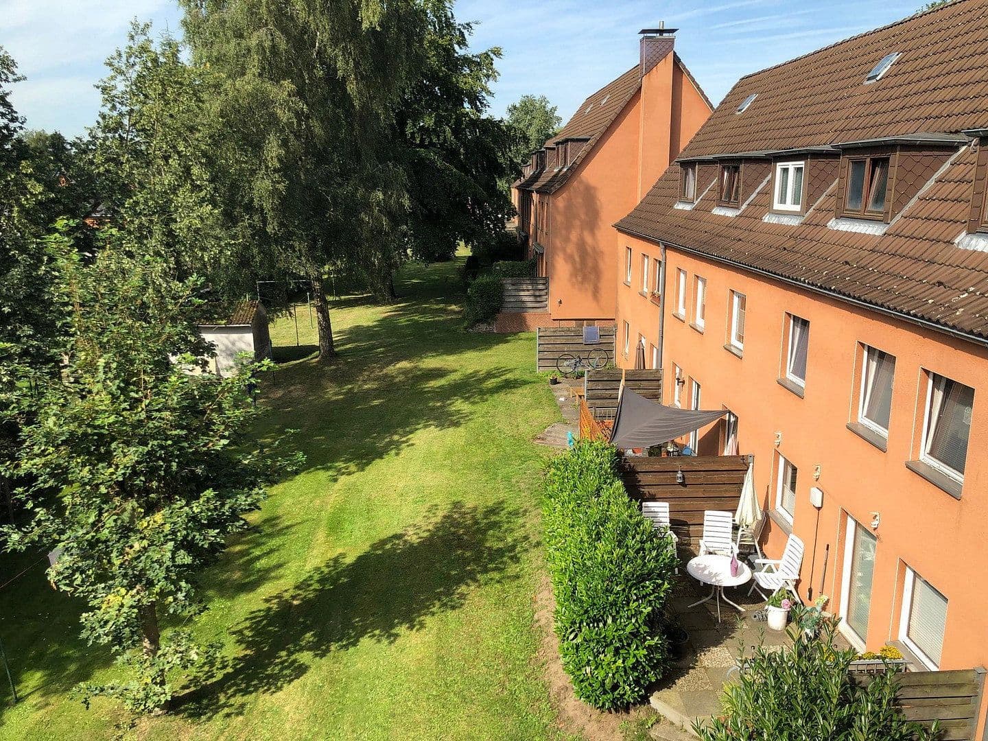 Prodej domu 512 m², pozemek 1.800 m², Königsberger Str. 3d-3h, Kellinghusen, Šlesvicko-Holštýnsko Prodej domu 512 m², pozemek 1.800 m², Königsberger Str. 3d-3h, Kellinghusen, Šlesvicko-Holštýnsko