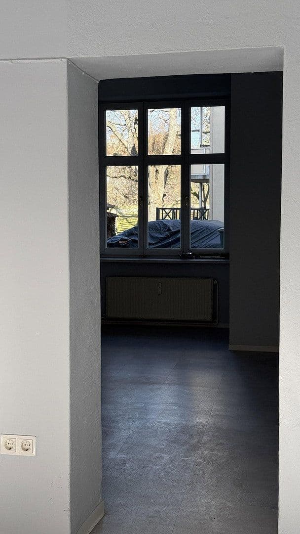 Pronájem nebytového prostoru 74 m², Garnstraße, Potsdam, Braniborsko Pronájem nebytového prostoru 74 m², Garnstraße, Potsdam, Braniborsko