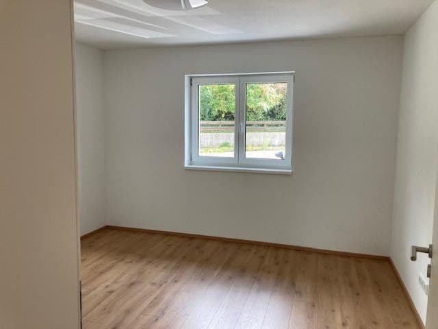 Prodej bytu 2+1 57 m², Jägerhölzlstraße 17, Lalling, Bavorsko Prodej bytu 2+1 57 m², Jägerhölzlstraße 17, Lalling, Bavorsko