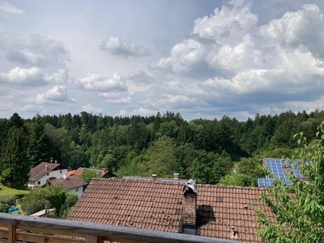 Prodej bytu 2+1 57 m², Jägerhölzlstraße 17, Lalling, Bavorsko Prodej bytu 2+1 57 m², Jägerhölzlstraße 17, Lalling, Bavorsko