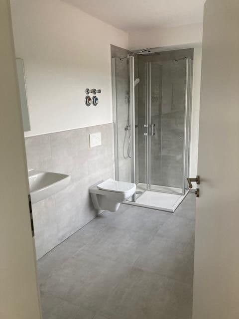 Prodej bytu 2+1 57 m², Jägerhölzlstraße 17, Lalling, Bavorsko Prodej bytu 2+1 57 m², Jägerhölzlstraße 17, Lalling, Bavorsko