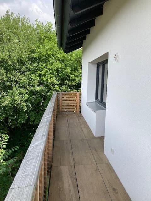 Prodej bytu 2+1 57 m², Jägerhölzlstraße 17, Lalling, Bavorsko Prodej bytu 2+1 57 m², Jägerhölzlstraße 17, Lalling, Bavorsko