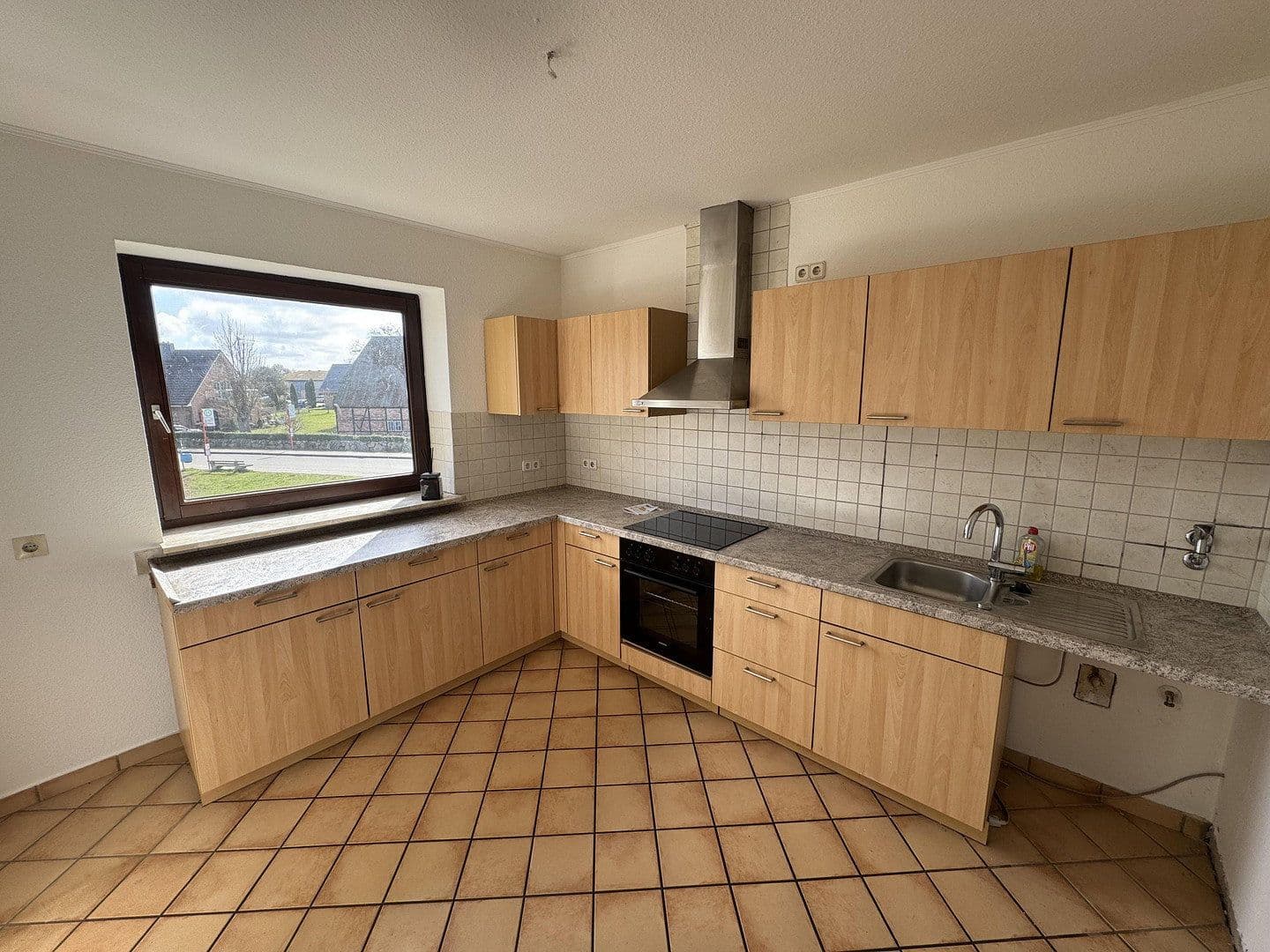 Pronájem bytu 3+1 70 m², Heilshoop, Šlesvicko-Holštýnsko Pronájem bytu 3+1 70 m², Heilshoop, Šlesvicko-Holštýnsko