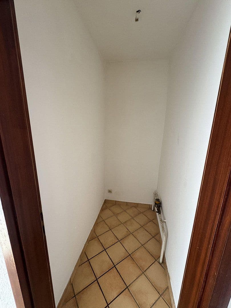 Pronájem bytu 3+1 70 m², Heilshoop, Šlesvicko-Holštýnsko Pronájem bytu 3+1 70 m², Heilshoop, Šlesvicko-Holštýnsko