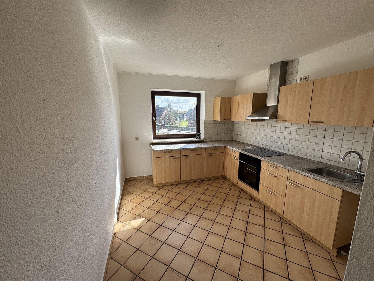 Pronájem bytu 3+1 70 m², Heilshoop, Šlesvicko-Holštýnsko Pronájem bytu 3+1 70 m², Heilshoop, Šlesvicko-Holštýnsko
