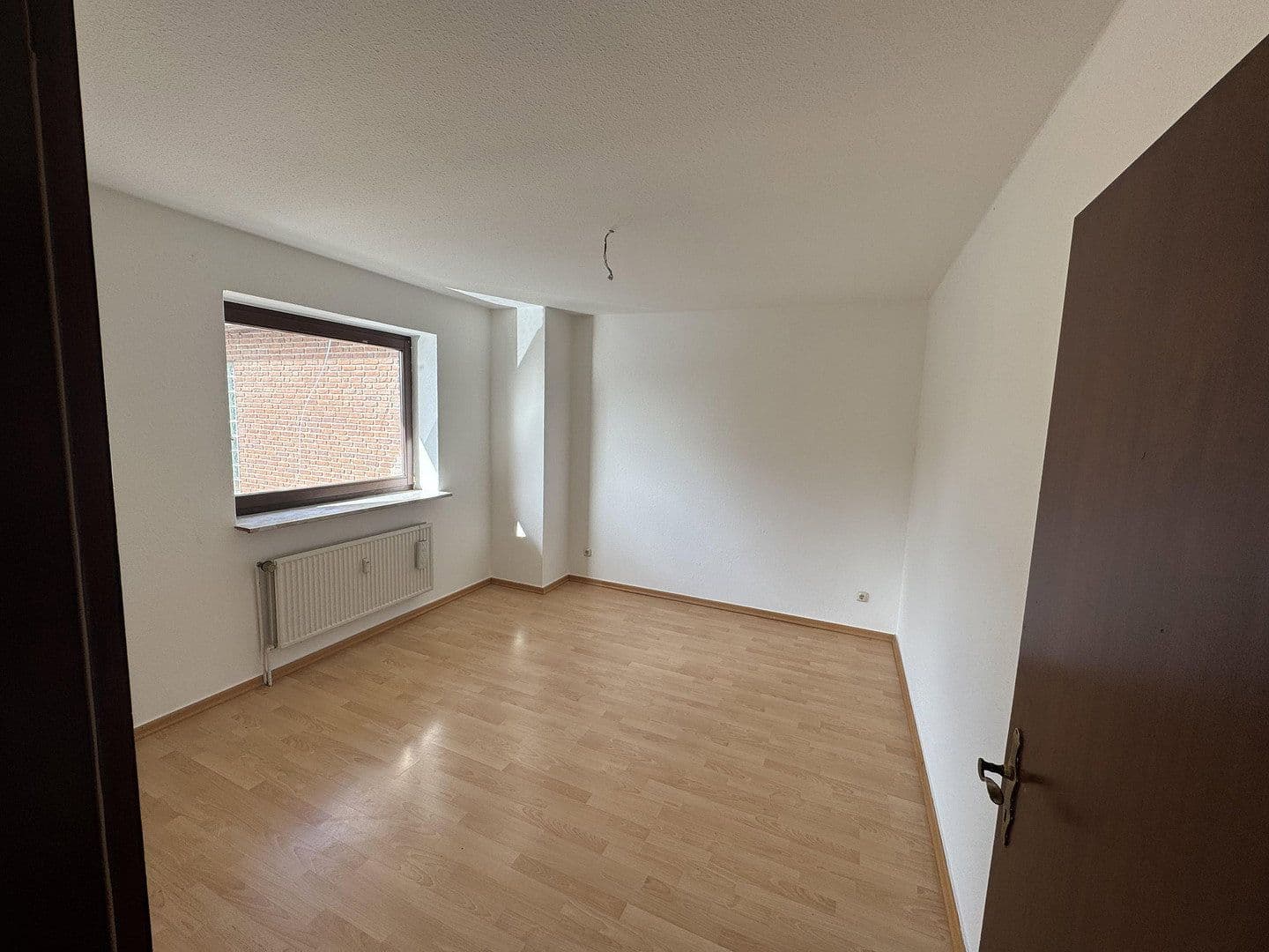 Pronájem bytu 3+1 70 m², Heilshoop, Šlesvicko-Holštýnsko Pronájem bytu 3+1 70 m², Heilshoop, Šlesvicko-Holštýnsko