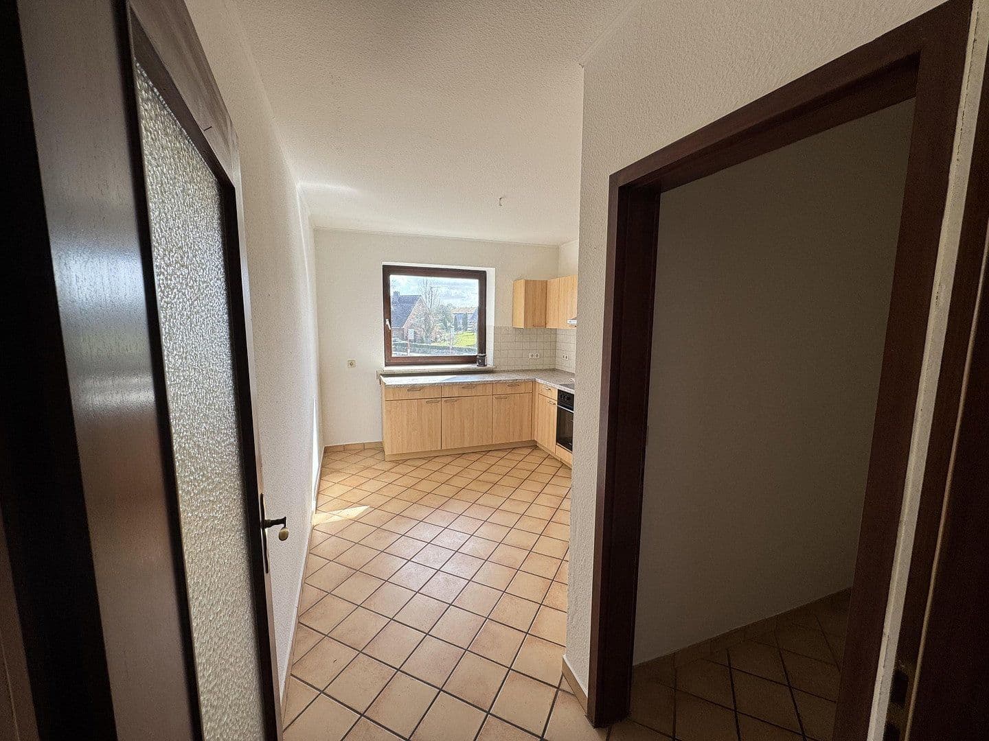 Pronájem bytu 3+1 70 m², Heilshoop, Šlesvicko-Holštýnsko Pronájem bytu 3+1 70 m², Heilshoop, Šlesvicko-Holštýnsko