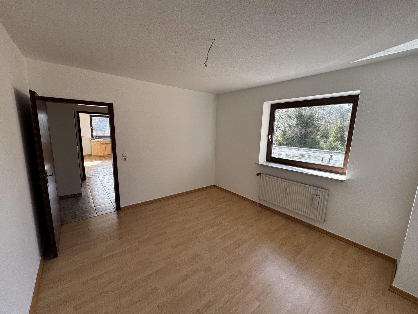Pronájem bytu 3+1 70 m², Heilshoop, Šlesvicko-Holštýnsko Pronájem bytu 3+1 70 m², Heilshoop, Šlesvicko-Holštýnsko