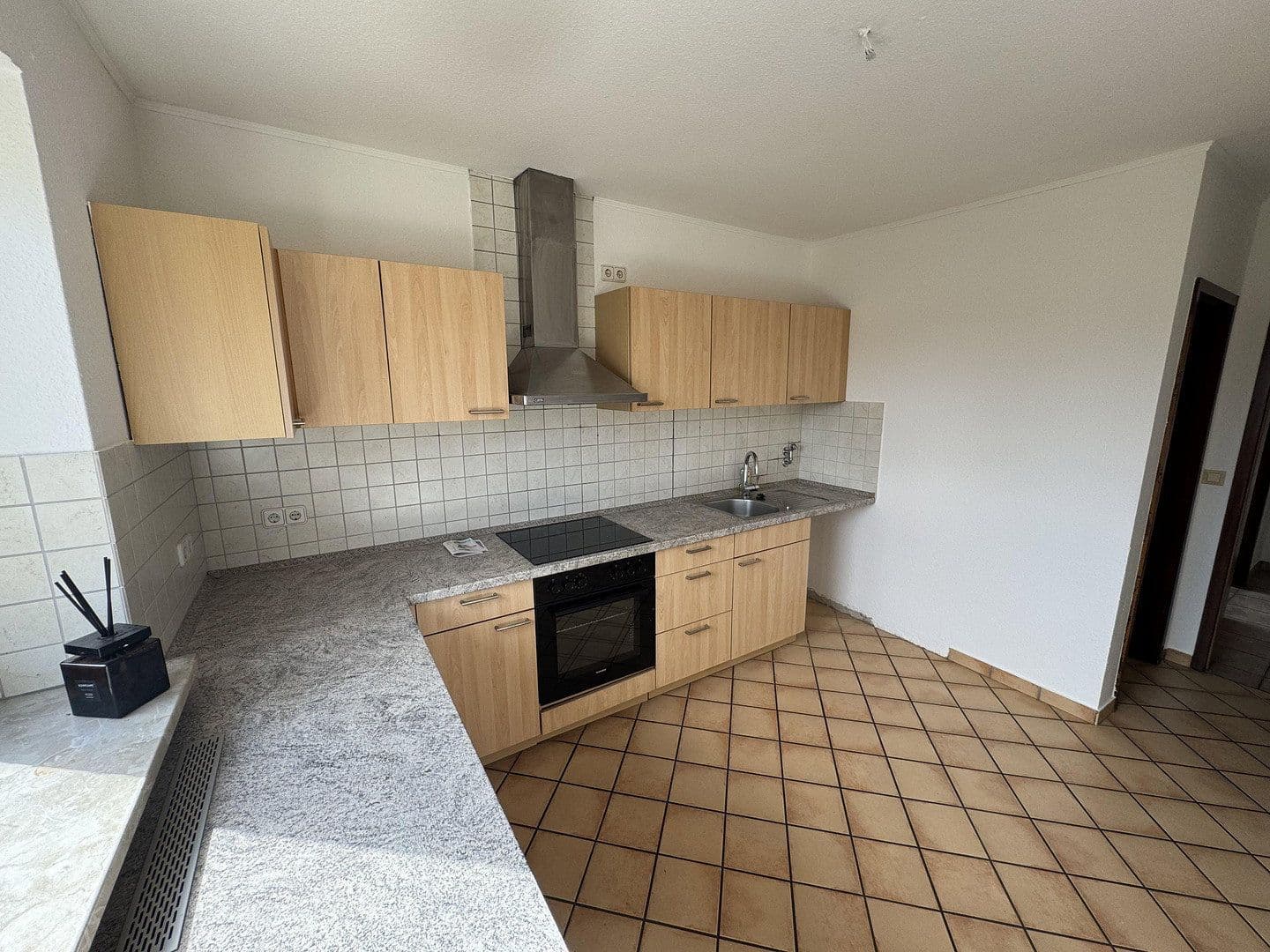 Pronájem bytu 3+1 70 m², Heilshoop, Šlesvicko-Holštýnsko Pronájem bytu 3+1 70 m², Heilshoop, Šlesvicko-Holštýnsko