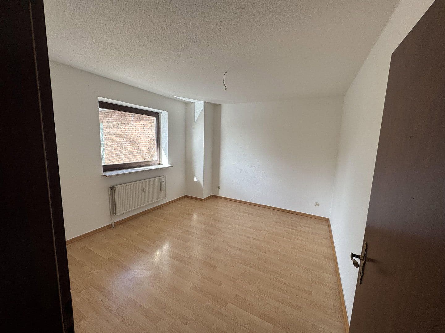 Pronájem bytu 3+1 70 m², Heilshoop, Šlesvicko-Holštýnsko Pronájem bytu 3+1 70 m², Heilshoop, Šlesvicko-Holštýnsko