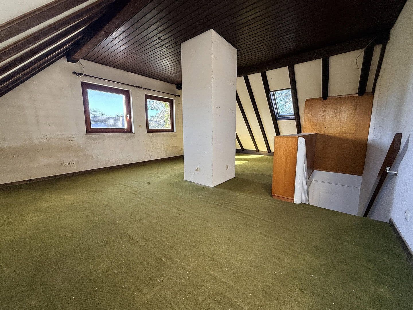 Prodej domu 155 m², pozemek 354 m², Iserlohner Straße 39, Köln, Severní Porýní-Vestfálsko Prodej domu 155 m², pozemek 354 m², Iserlohner Straße 39, Köln, Severní Porýní-Vestfálsko