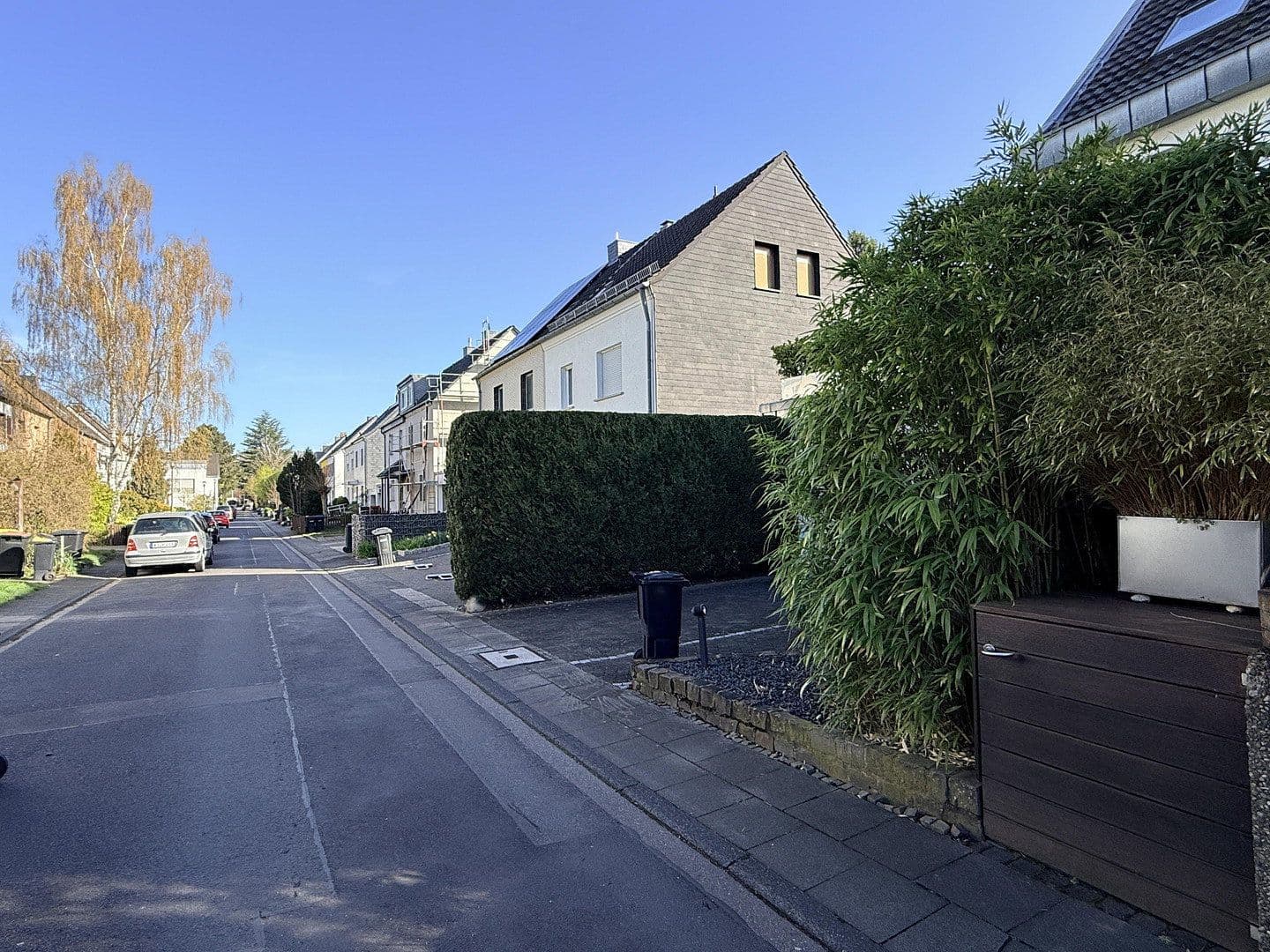 Prodej domu 155 m², pozemek 354 m², Iserlohner Straße 39, Köln, Severní Porýní-Vestfálsko Prodej domu 155 m², pozemek 354 m², Iserlohner Straße 39, Köln, Severní Porýní-Vestfálsko