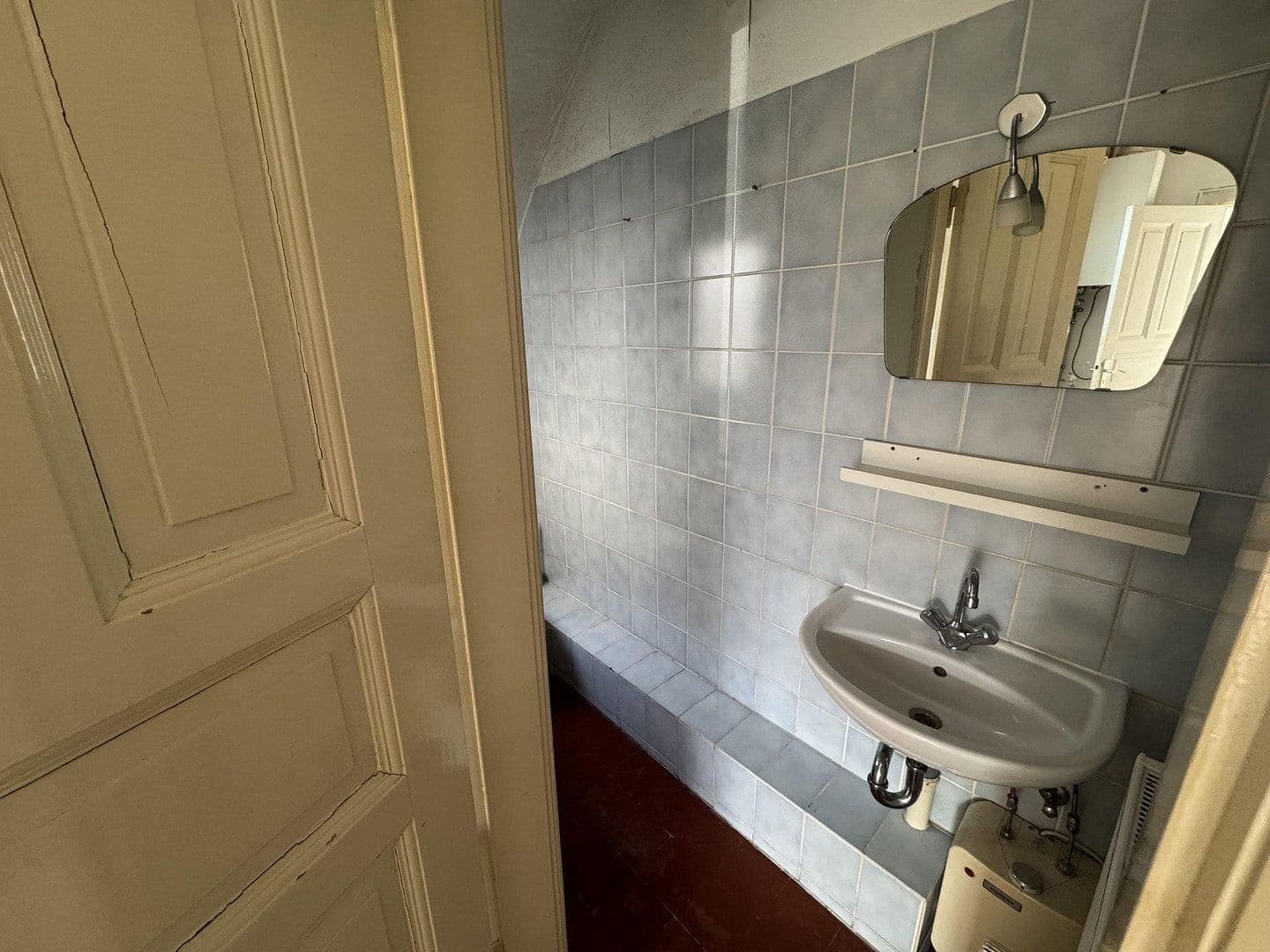 Pronájem bytu 3+1 75 m², Westerau, Šlesvicko-Holštýnsko Pronájem bytu 3+1 75 m², Westerau, Šlesvicko-Holštýnsko