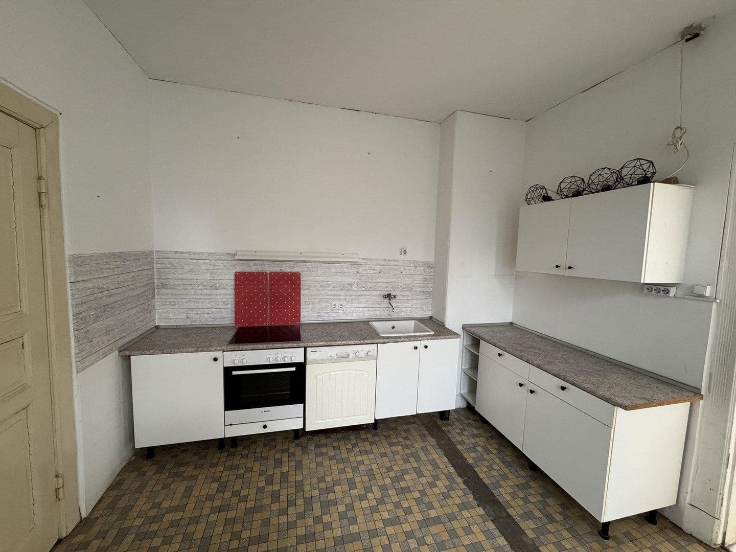 Pronájem bytu 3+1 75 m², Westerau, Šlesvicko-Holštýnsko Pronájem bytu 3+1 75 m², Westerau, Šlesvicko-Holštýnsko