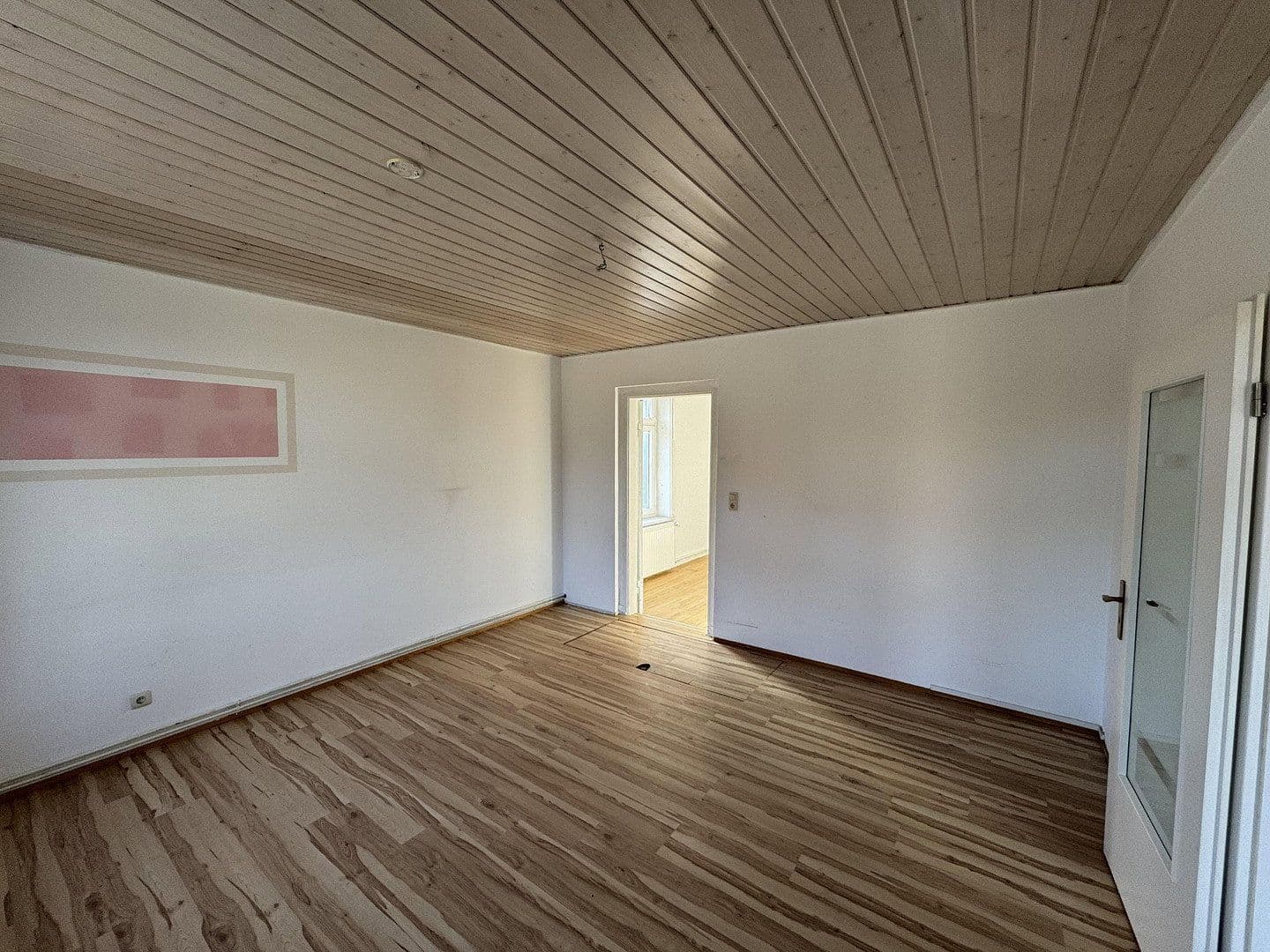 Pronájem bytu 3+1 75 m², Westerau, Šlesvicko-Holštýnsko Pronájem bytu 3+1 75 m², Westerau, Šlesvicko-Holštýnsko