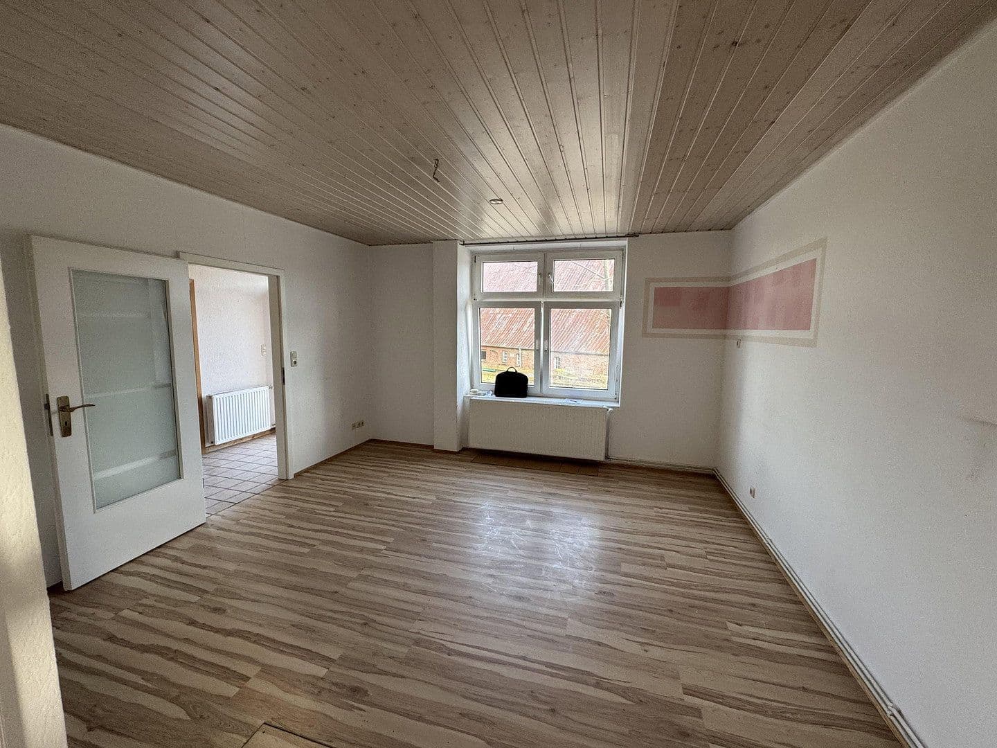 Pronájem bytu 3+1 75 m², Westerau, Šlesvicko-Holštýnsko Pronájem bytu 3+1 75 m², Westerau, Šlesvicko-Holštýnsko