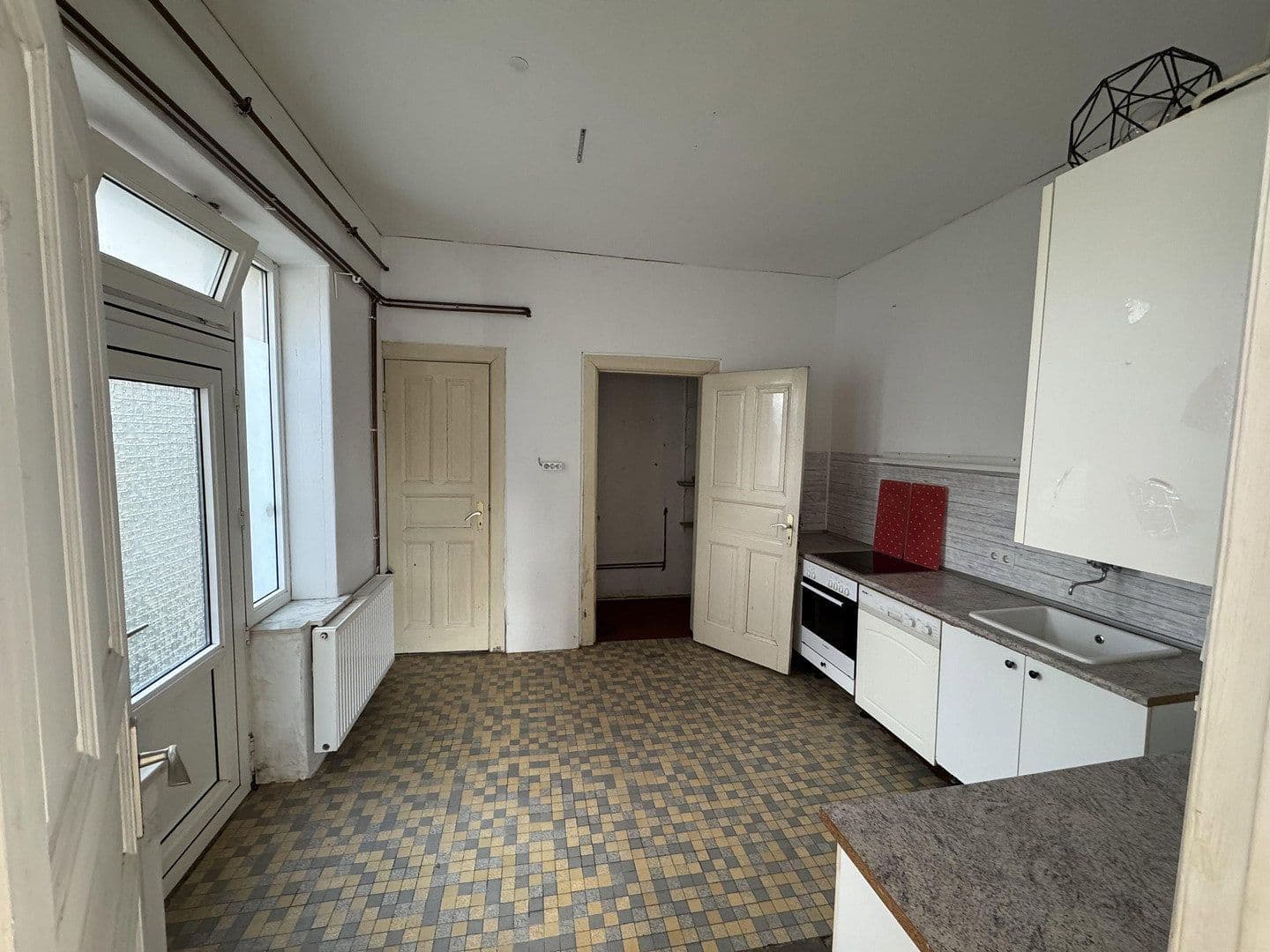 Pronájem bytu 3+1 75 m², Westerau, Šlesvicko-Holštýnsko Pronájem bytu 3+1 75 m², Westerau, Šlesvicko-Holštýnsko