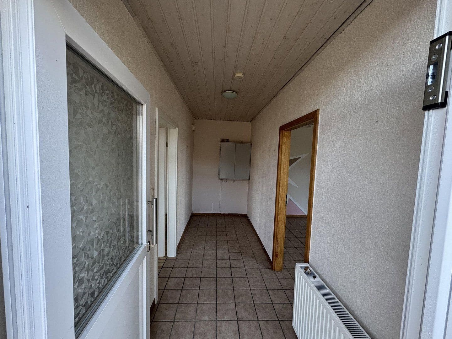 Pronájem bytu 3+1 75 m², Westerau, Šlesvicko-Holštýnsko Pronájem bytu 3+1 75 m², Westerau, Šlesvicko-Holštýnsko