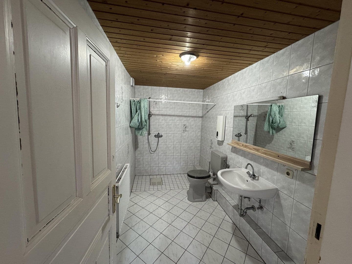 Pronájem bytu 3+1 75 m², Westerau, Šlesvicko-Holštýnsko Pronájem bytu 3+1 75 m², Westerau, Šlesvicko-Holštýnsko