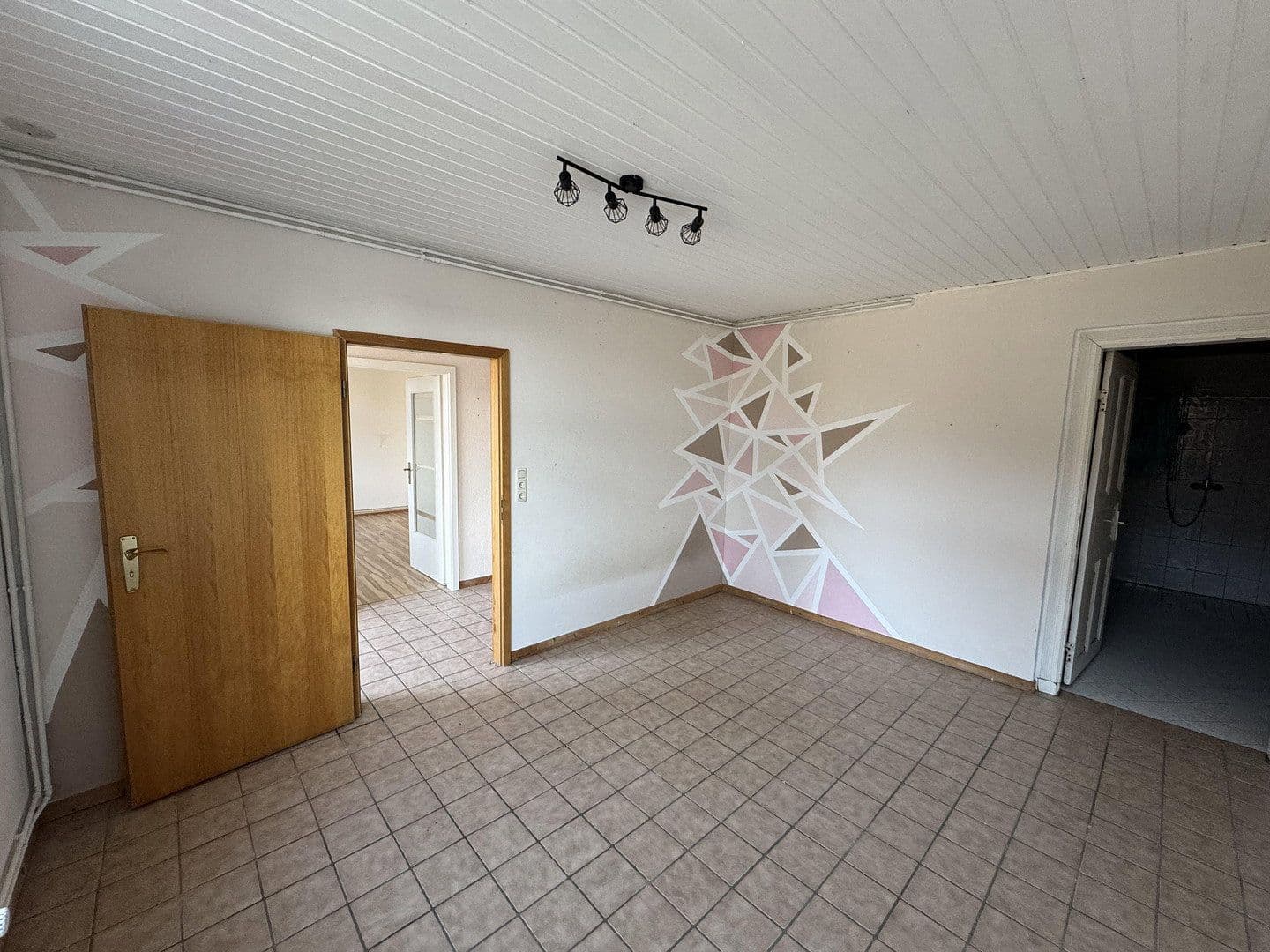 Pronájem bytu 3+1 75 m², Westerau, Šlesvicko-Holštýnsko Pronájem bytu 3+1 75 m², Westerau, Šlesvicko-Holštýnsko