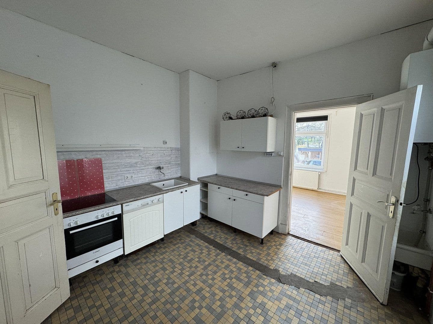 Pronájem bytu 3+1 75 m², Westerau, Šlesvicko-Holštýnsko Pronájem bytu 3+1 75 m², Westerau, Šlesvicko-Holštýnsko