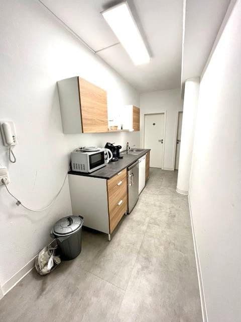 Pronájem kanceláře 261 m², Waldeckerstraße 4, Mörfelden-Walldorf, Hessen Pronájem kanceláře 261 m², Waldeckerstraße 4, Mörfelden-Walldorf, Hessen