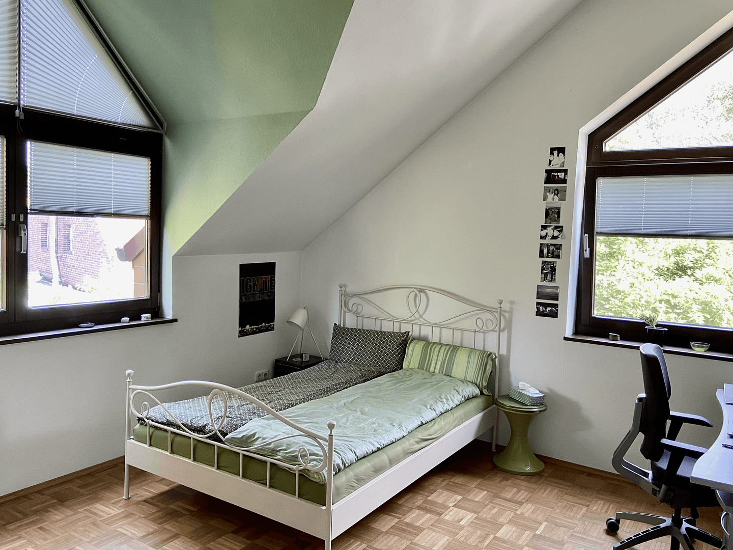 Prodej domu 212 m², pozemek 652 m², Gelsenkirchen, Severní Porýní-Vestfálsko Prodej domu 212 m², pozemek 652 m², Gelsenkirchen, Severní Porýní-Vestfálsko