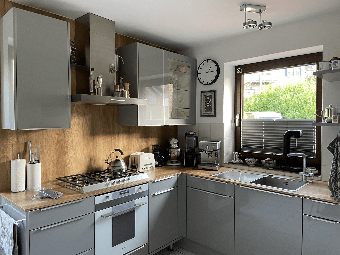 Prodej domu 212 m², pozemek 652 m², Gelsenkirchen, Severní Porýní-Vestfálsko Prodej domu 212 m², pozemek 652 m², Gelsenkirchen, Severní Porýní-Vestfálsko