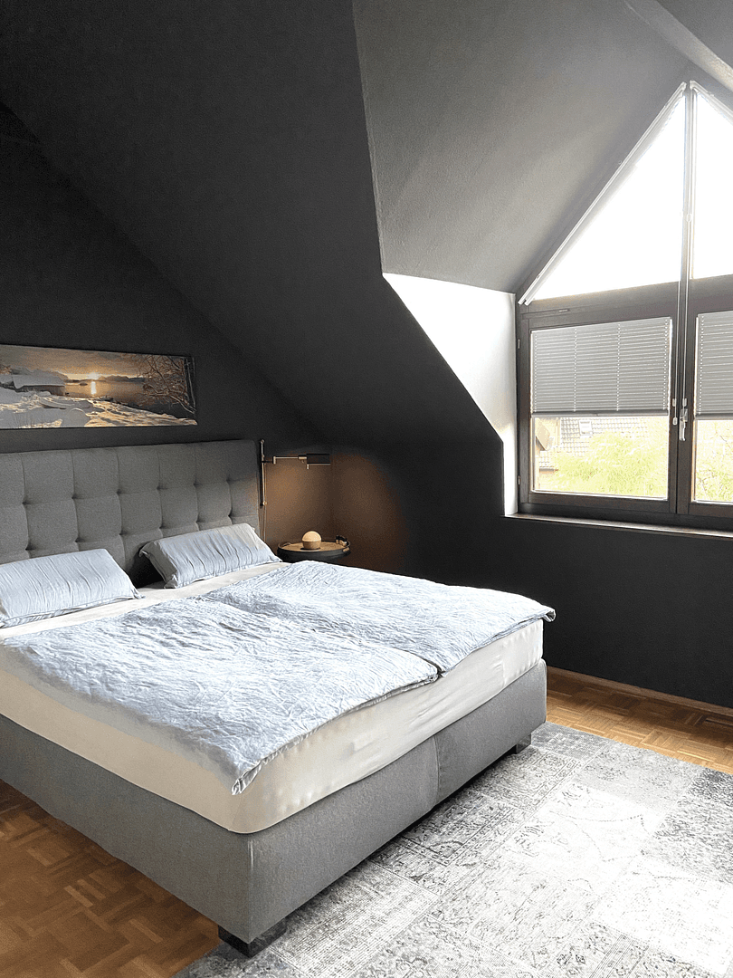 Prodej domu 212 m², pozemek 652 m², Gelsenkirchen, Severní Porýní-Vestfálsko Prodej domu 212 m², pozemek 652 m², Gelsenkirchen, Severní Porýní-Vestfálsko