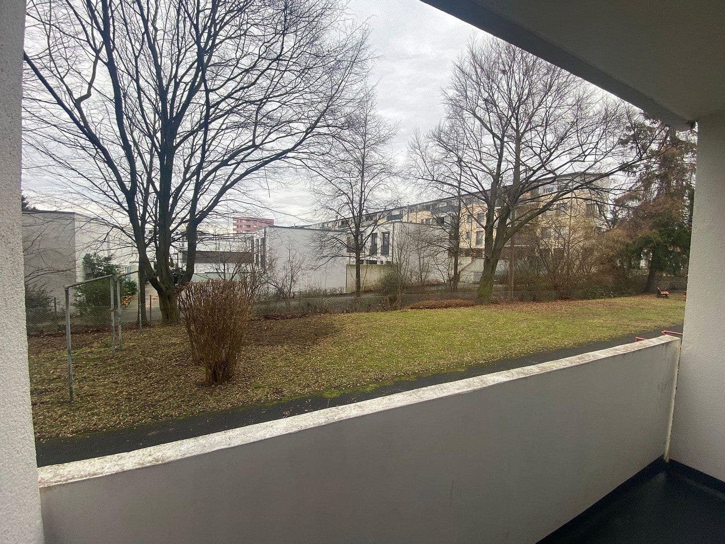 Pronájem bytu 2+1 64 m², Simpertstraße 11, Augsburg, Bavorsko Pronájem bytu 2+1 64 m², Simpertstraße 11, Augsburg, Bavorsko