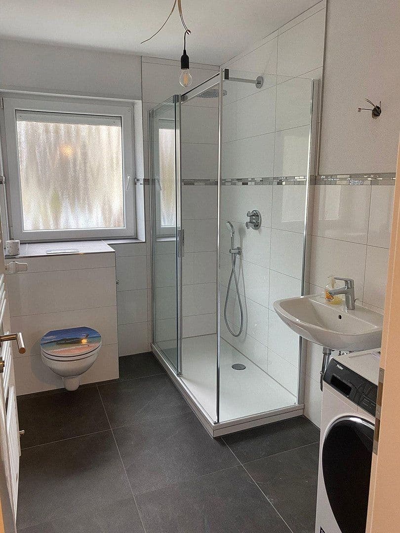 Pronájem bytu 2+1 64 m², Simpertstraße 11, Augsburg, Bavorsko Pronájem bytu 2+1 64 m², Simpertstraße 11, Augsburg, Bavorsko