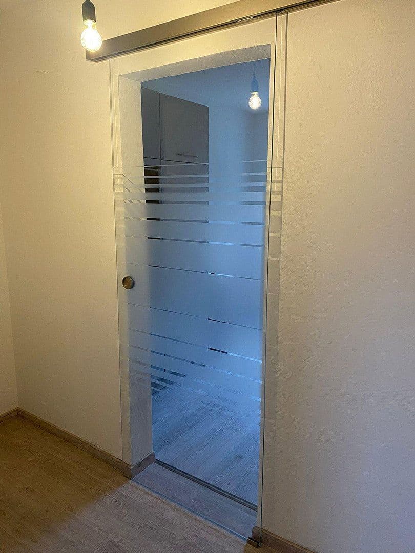 Pronájem bytu 2+1 64 m², Simpertstraße 11, Augsburg, Bavorsko Pronájem bytu 2+1 64 m², Simpertstraße 11, Augsburg, Bavorsko