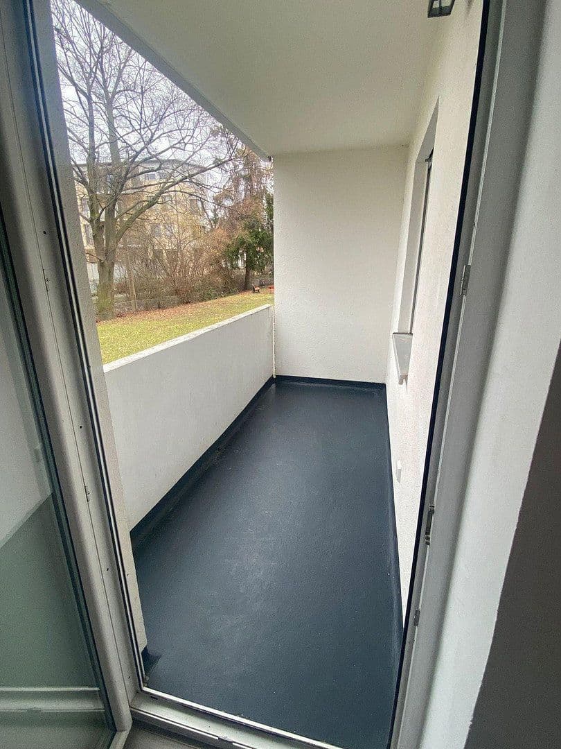 Pronájem bytu 2+1 64 m², Simpertstraße 11, Augsburg, Bavorsko Pronájem bytu 2+1 64 m², Simpertstraße 11, Augsburg, Bavorsko