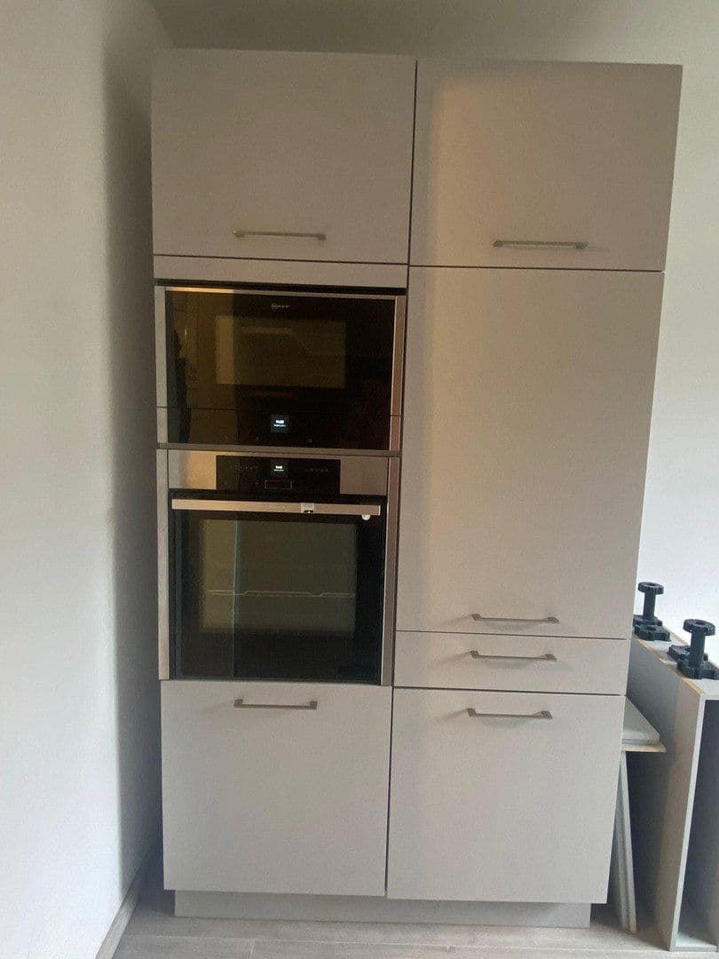 Pronájem bytu 2+1 64 m², Simpertstraße 11, Augsburg, Bavorsko Pronájem bytu 2+1 64 m², Simpertstraße 11, Augsburg, Bavorsko