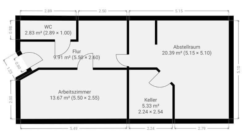 Prodej domu 115 m², pozemek 320 m², Mergenthalerstr. 4/1, Heilbronn, Bádensko-Württembersko Prodej domu 115 m², pozemek 320 m², Mergenthalerstr. 4/1, Heilbronn, Bádensko-Württembersko
